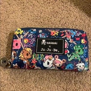 Tokidoki x Jujube be Spendy Sea Punk Price Firm